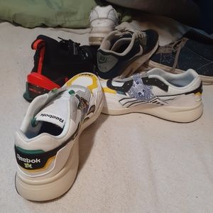 Meet your Posher, Eli